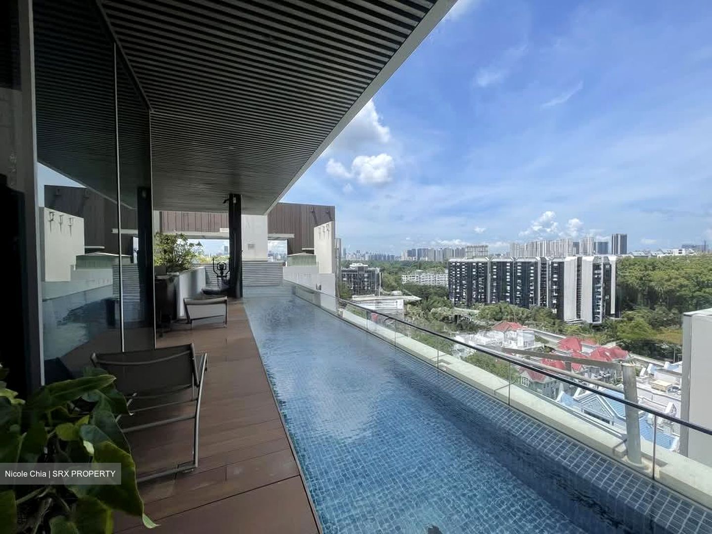 Leedon Residence (D10), Condominium #570201161